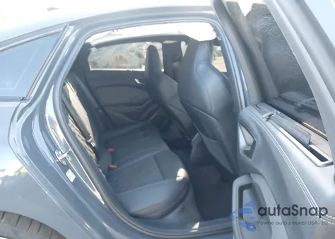 2025 Audi S5 Prestige from USA, damaged, VIN WAU35CFU6SN026521